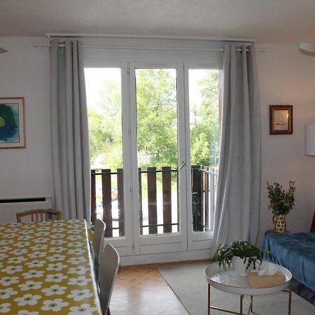 Appartement Cosy Et Chaleureux Montclar  Exteriér fotografie