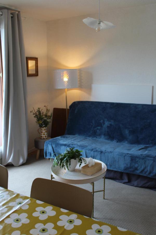 Appartement Cosy Et Chaleureux Montclar  Exteriér fotografie
