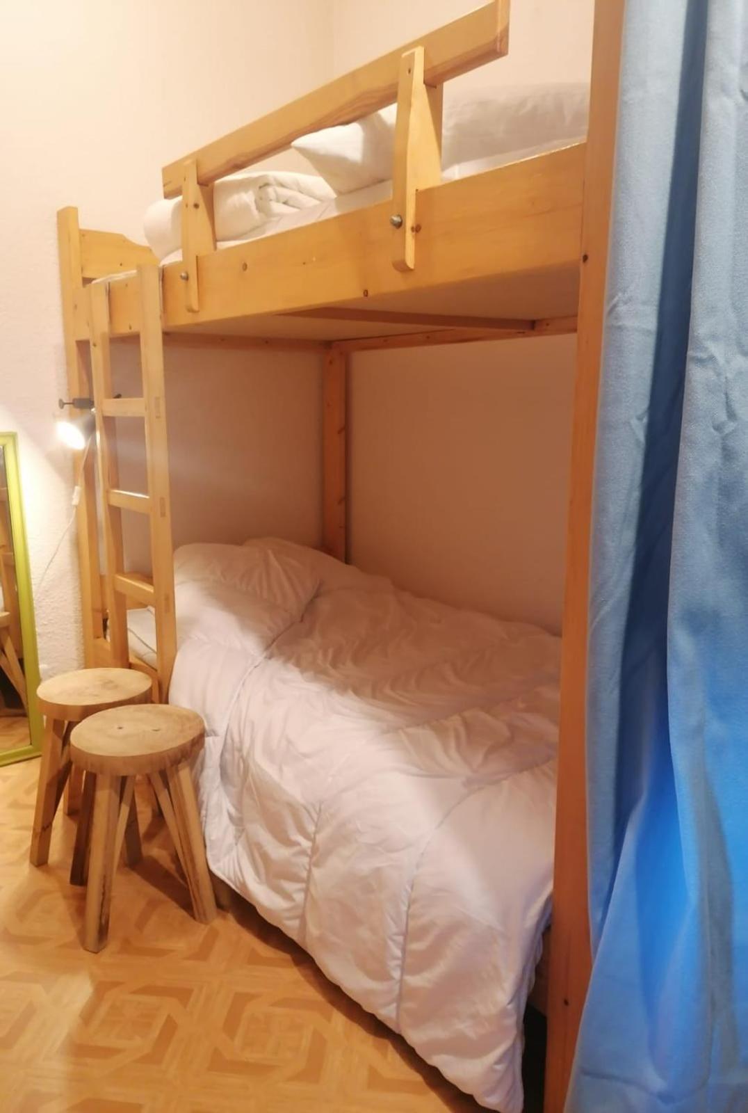 Appartement Cosy Et Chaleureux Montclar  Exteriér fotografie